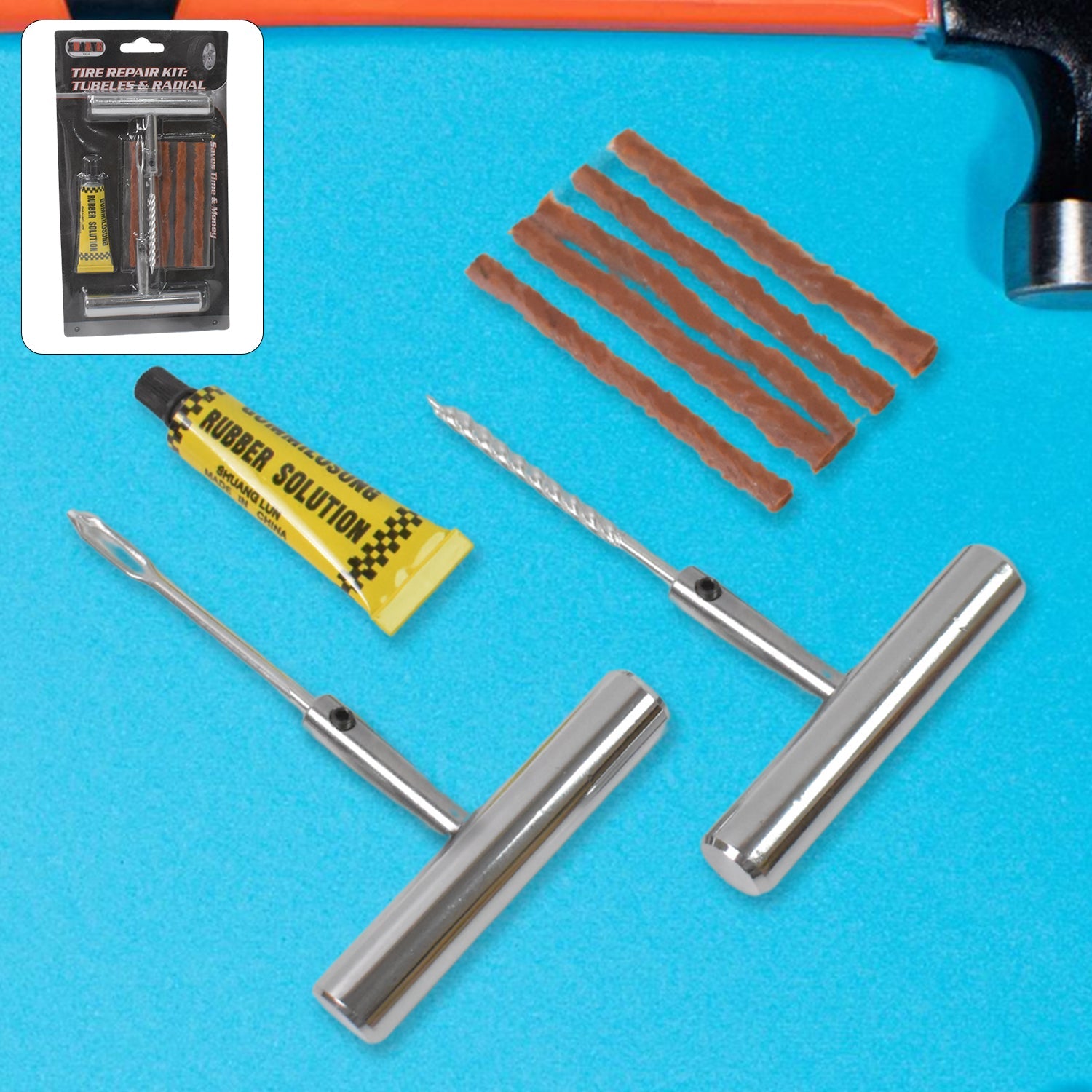 ToughTread Repair Kit ToughTread Repair Kit